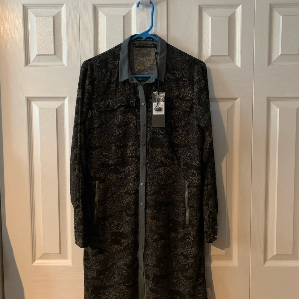New with tags. Super cute dress.